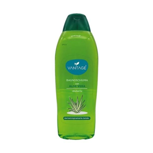 VANTAGE BS ALOE VERA 750 ML