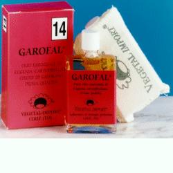GAROFAL OLIO ESS GAROFANO 10ML