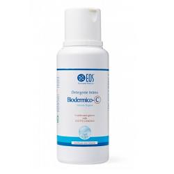 EOS Biodermico C Detergente Intimo Coadiuvante Cistite Candida 250 ml