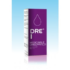 Igeakos Dre 1 Gocce Omeopatiche 50 ml
