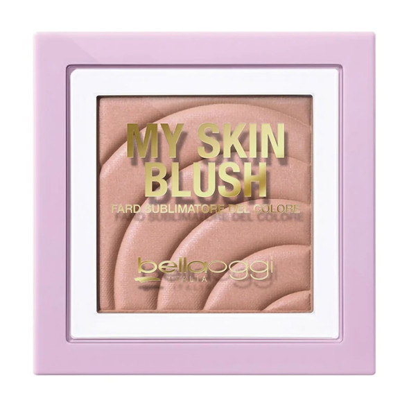BELLAOGGI MY SKIN BLUSH PINKIE