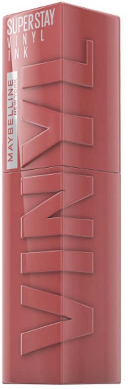 MAYBELLINE NY VINYL INK 35 CHE