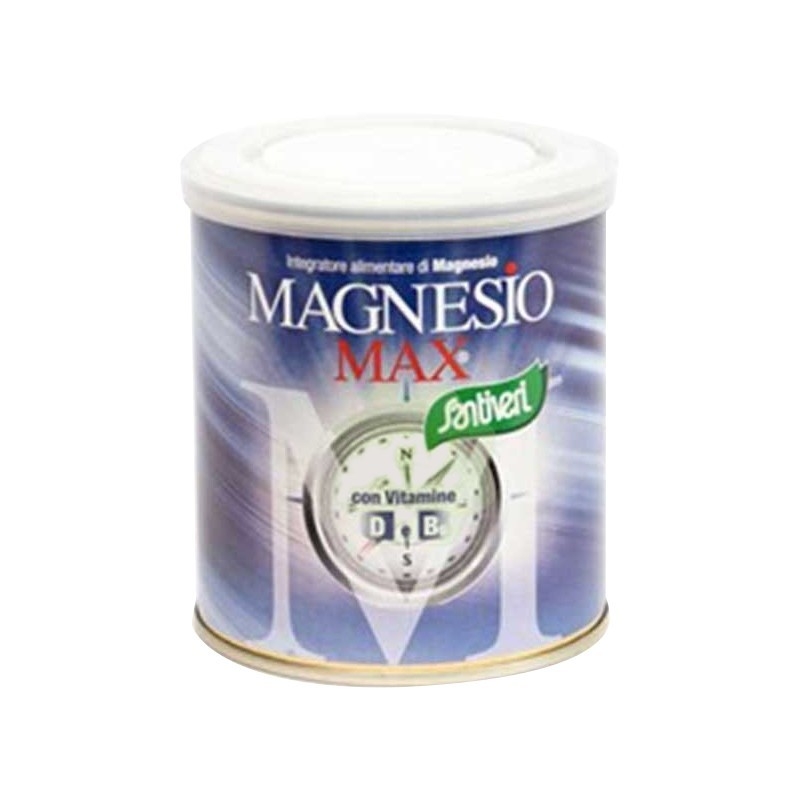 MAGNESIO MAX POLVERE 150G