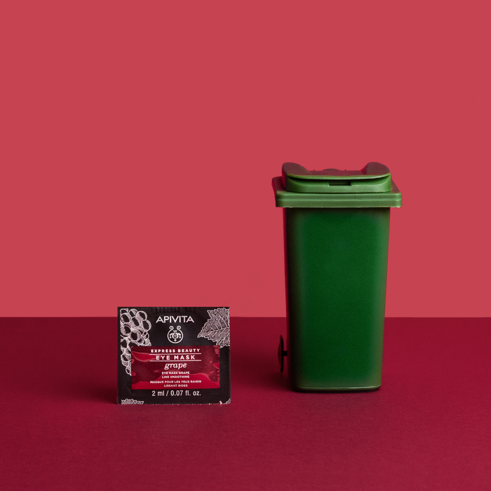 APIVITA EXP EYE GRAPE 2X2ML/19