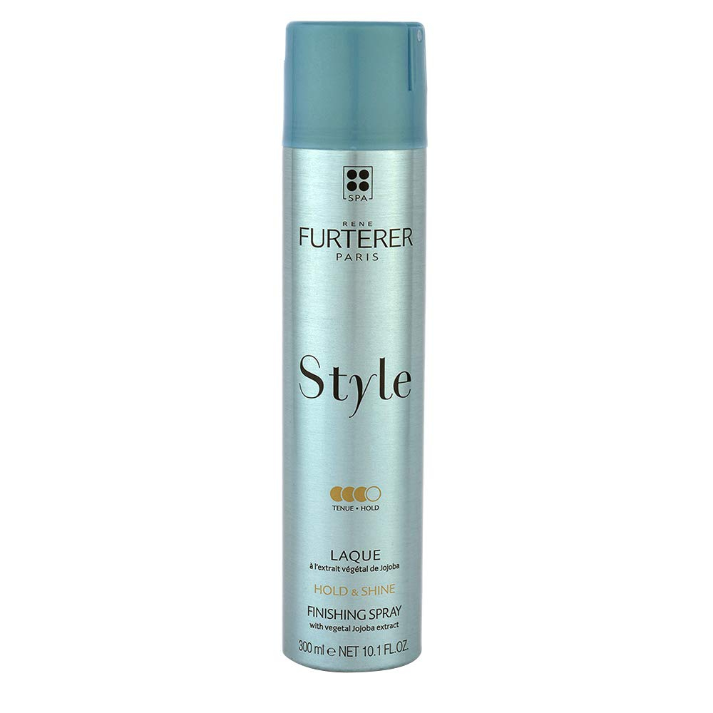 Rene Furterer Style Lacca Vegetale Spray 300 ml