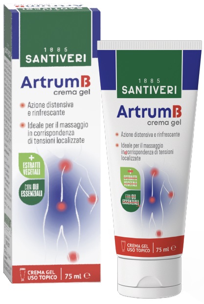 ARTRUMB CREMA GEL 75ML