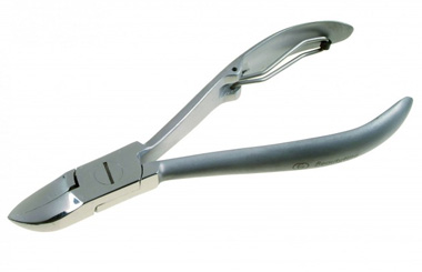 Beautytime Tronchesi Unghie 12cm