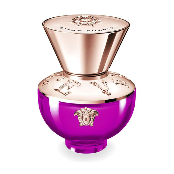 VERSACE DYLAN PURPLE D EDP 50 V