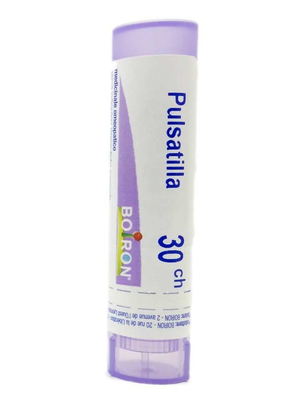 PULSATILLA*30CH 80GR 4G BO