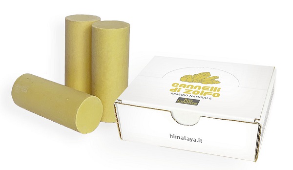 BIO ESSENZE CANNELLI DI ZOLFO