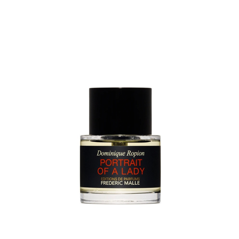 Frederic Malle Portrait Of A Lady - Eau De Parfum Donna 50 ml Vapo