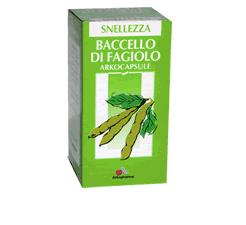 Arkocapsule Baccello di Fagiolo  Integratore 45 Capsule