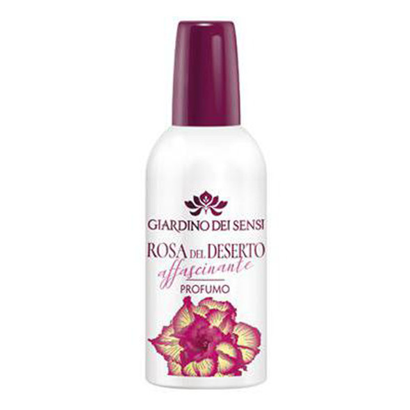 GIARDINO DEI SENSI PROF ROSA D.100