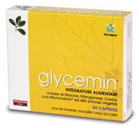 Glycemin - 30 Capsule