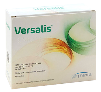 VERSALIS 10BUST
