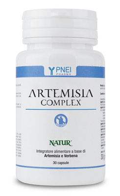 ARTEMISIA COMPLEX 60VEG CPS