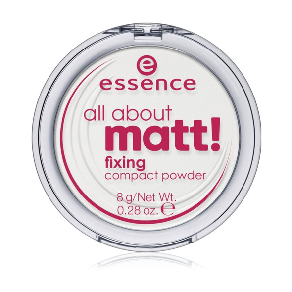 ESS ALL ABOUT MATT! CIPRIA VISO