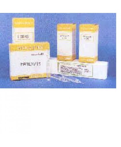 COLLUVIS 30ML GTT VIS "LINDA'