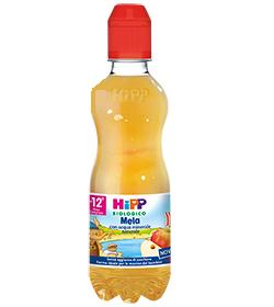 Hipp Biologico Frutta Splash Mela 300 ml