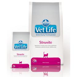 VET LIFE NAT FEL STRUVITE 2KG
