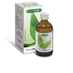 Fitocat 2 Gocce Integratore 50 ml