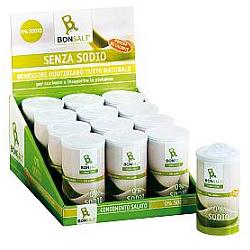 Fior Di Loto Bonsalt Sale Senza Sodio 85g