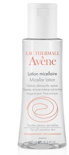 Avène Eau Thermale - Lozione Micellare Struccante - 100 mL
