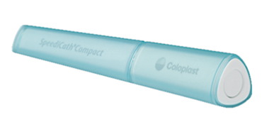 SPEEDICATH COMP EVE D CH12 30P