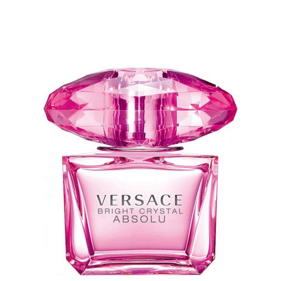 Versace Bright Crystal Absolu Eau de Parfum Spray 90ml