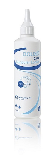 DOUXO CARE LOZIONE AURICOLARE