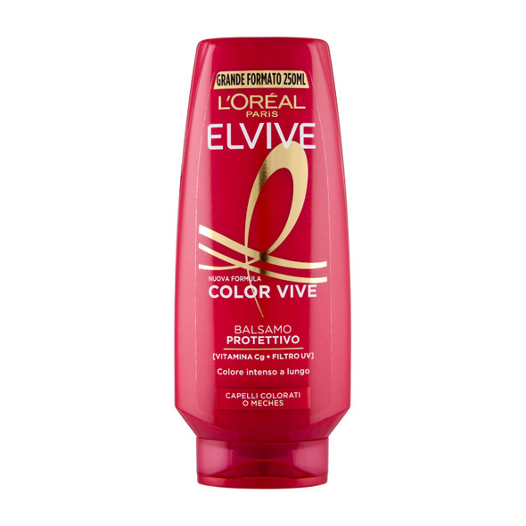 ELVIVE NEW BALS COLOR VIVE 250 ML