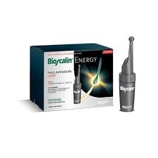 Bioscalin Energy PREZZO PROMO 10 Fiale