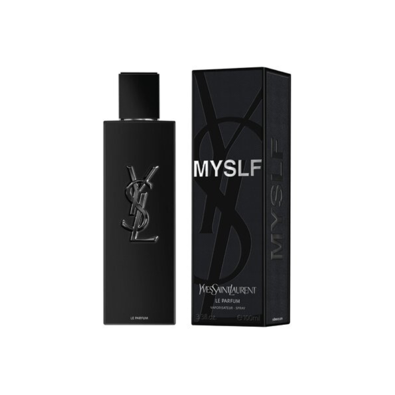 Yves Saint Laurent MYSLF - Le Parfum Uomo 100 ml Vapo
