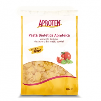 Aproten Pipe Pasta Aproteica