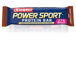 Enervit Power Sport Protein Bar Cioccolato&Crema Barretta Proteica 45g