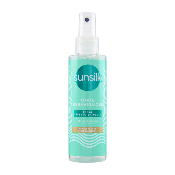 SUNSILK SPR ONDE MERAVIGLOSE 150ML