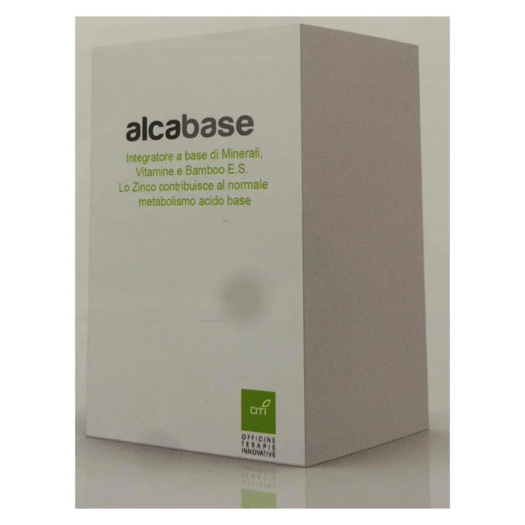 ALCABASE 20BUST
