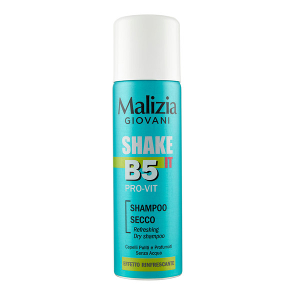 MALIZIA GIOVANE SH SECCO 200 ML