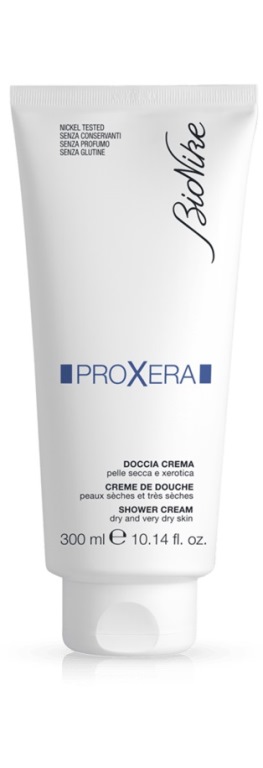 Bionike Proxera Doccia Crema Detergente Pelle Secca e Xerotica 300 ml