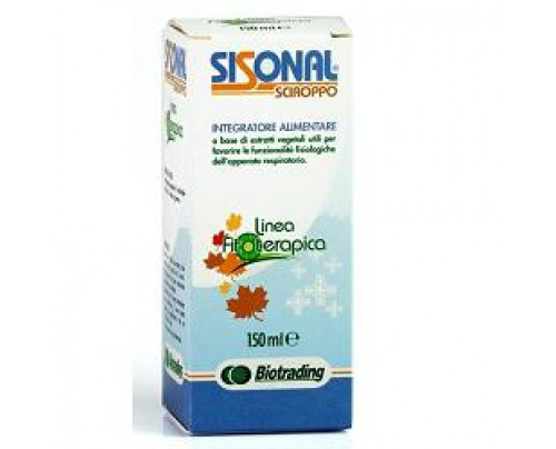 Sisonal Soluzione 150ml