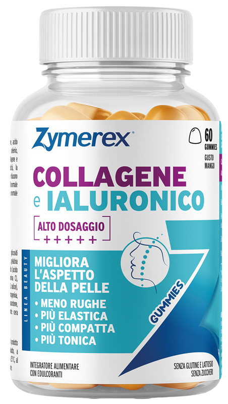 ZYMEREX GUM COLLAGENE IAL60GOM