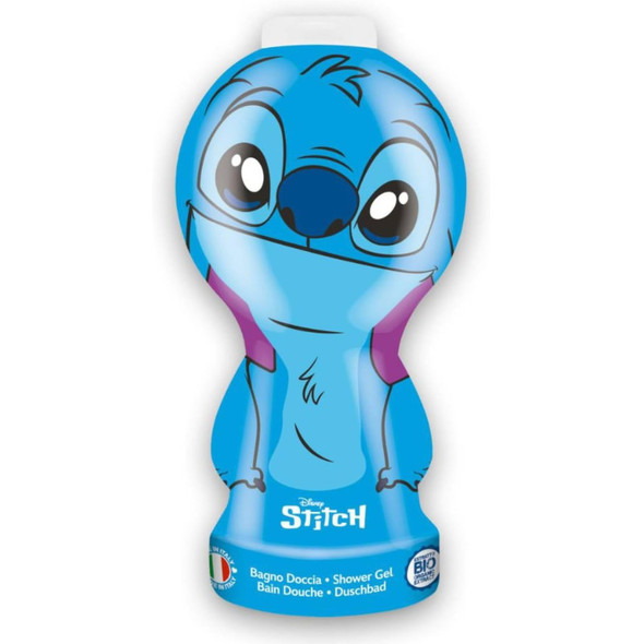 STITCH B/D SEMI 3D 400 ML