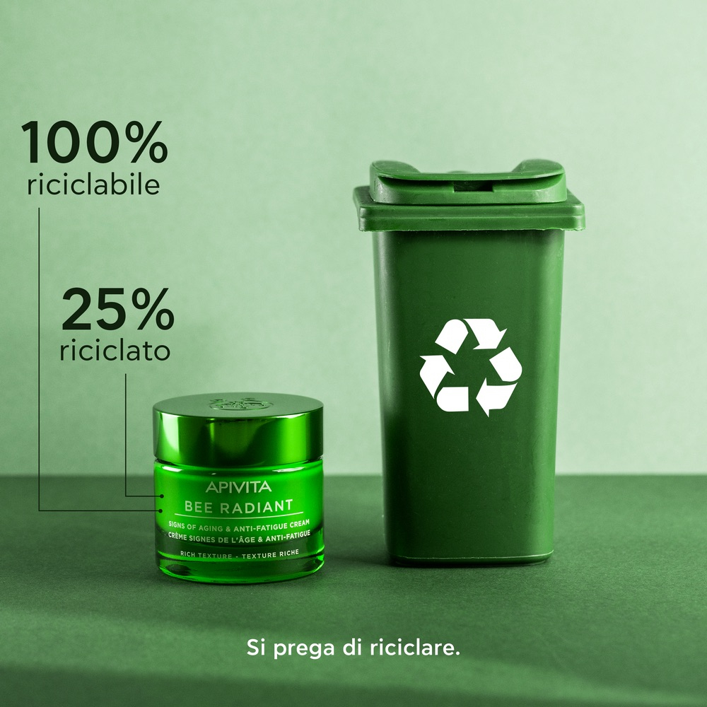 APIVITA BEE RAD RICH 50ML/20