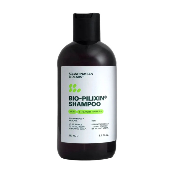 SCANDINAVIAN BIOLABS SH MEN 250