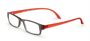 TRAVEL FLUO MPH ARANCIONE+3,00