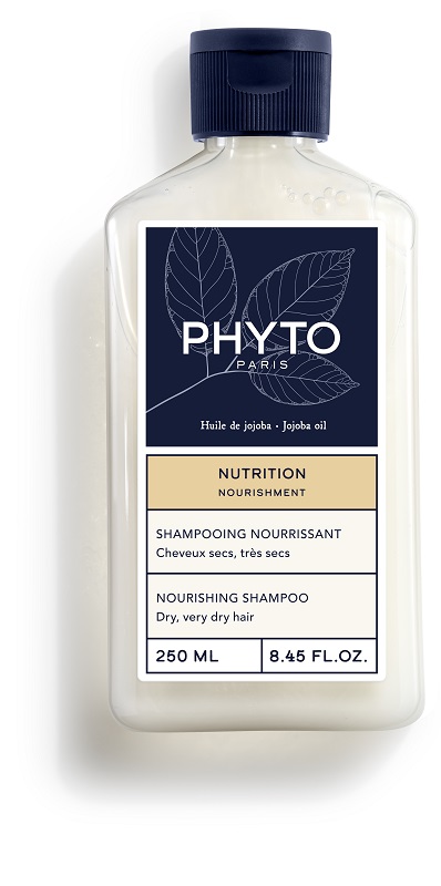 PHYTO Nutrition Sh.250ml