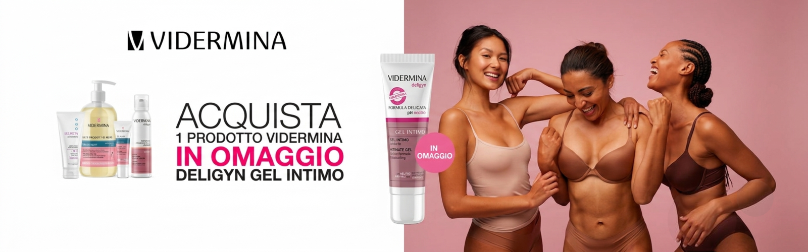 vidermina gel desktop