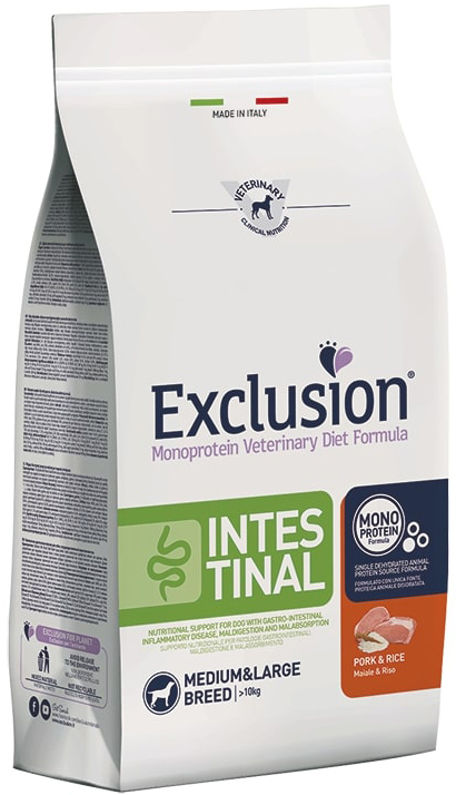 EXCLUSION MD CAT INT PORK1,5KG