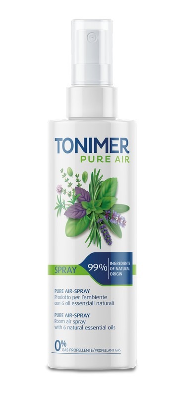 TONIMER Pure AIr Spray 200ml