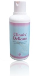 Clinnix Shampoo Delicato Lavaggi Frequenti 500 ml
